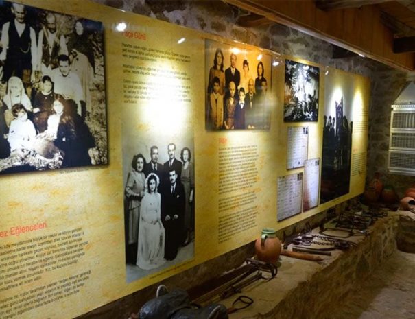 Cumalikizik-Koyu-Muzesi